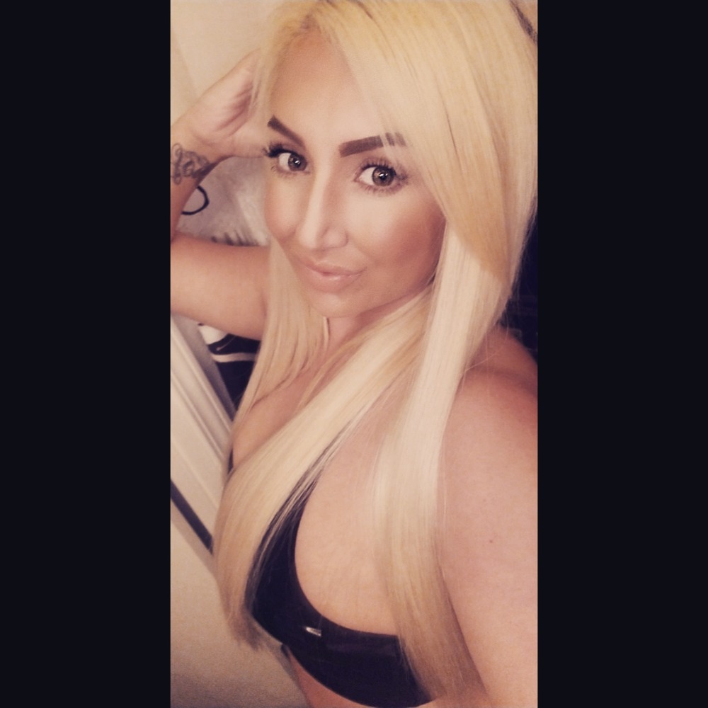 Meet your Posher, Jessica